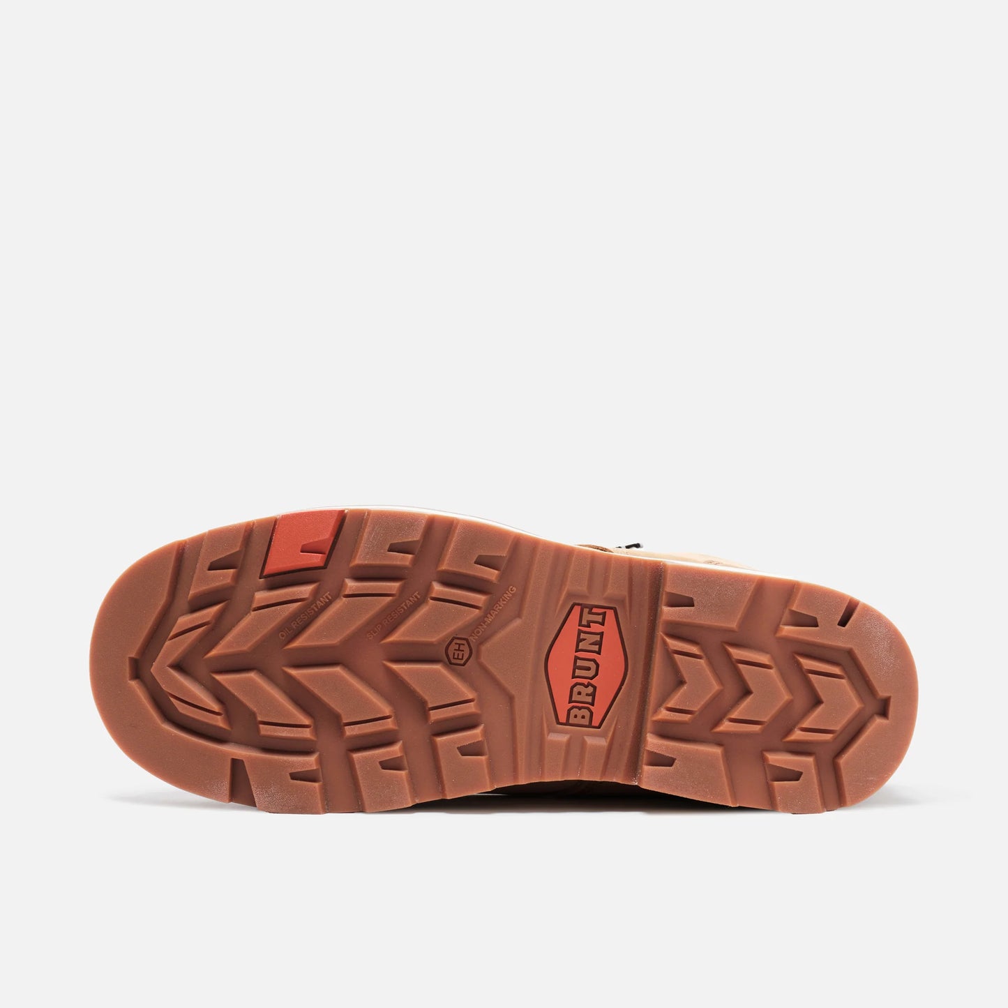 The Wheat Sullivan Waterproof (Comp Toe)