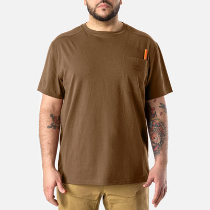 The Martin Short Sleeve Pocket Tee Pack