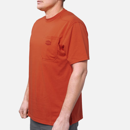 The Martin Pocket Tee