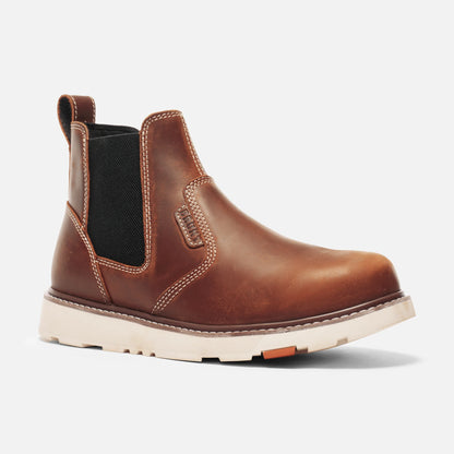 The Tobacco Ohman (Soft Toe)