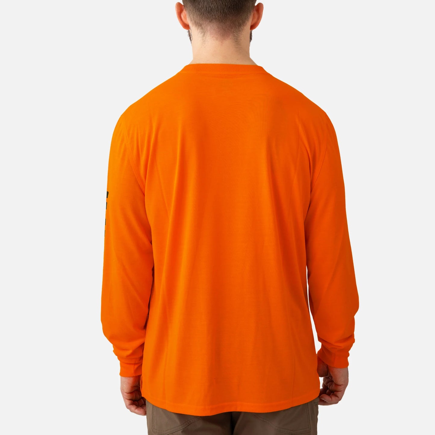 The Martin Long Sleeve Pocket Tee