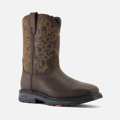 The Vastbinder Welted (Comp Toe)