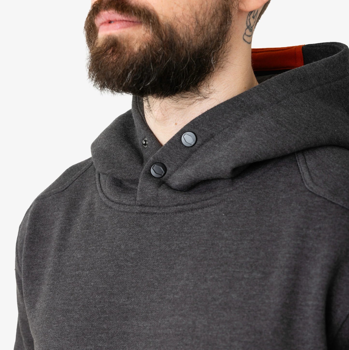 The Shevlin Hoodie