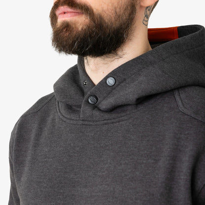 The Shevlin Hoodie