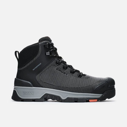The Ryng Waterproof (Soft Toe)