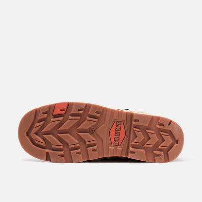 The Wheat Sullivan Waterproof (Soft Toe)