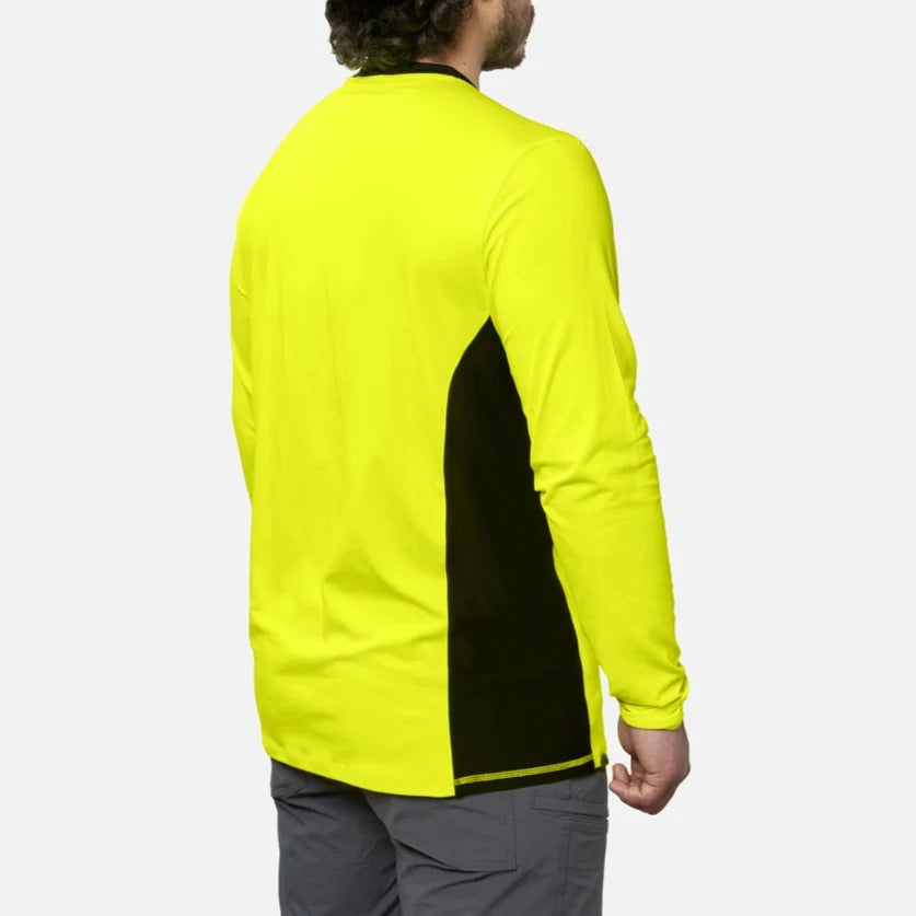 The McKenna Long Sleeve Tech Shirt