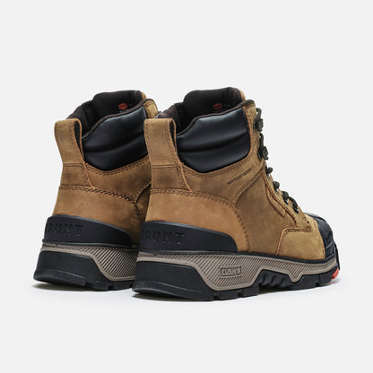 The Perkins Waterproof (Comp Toe)