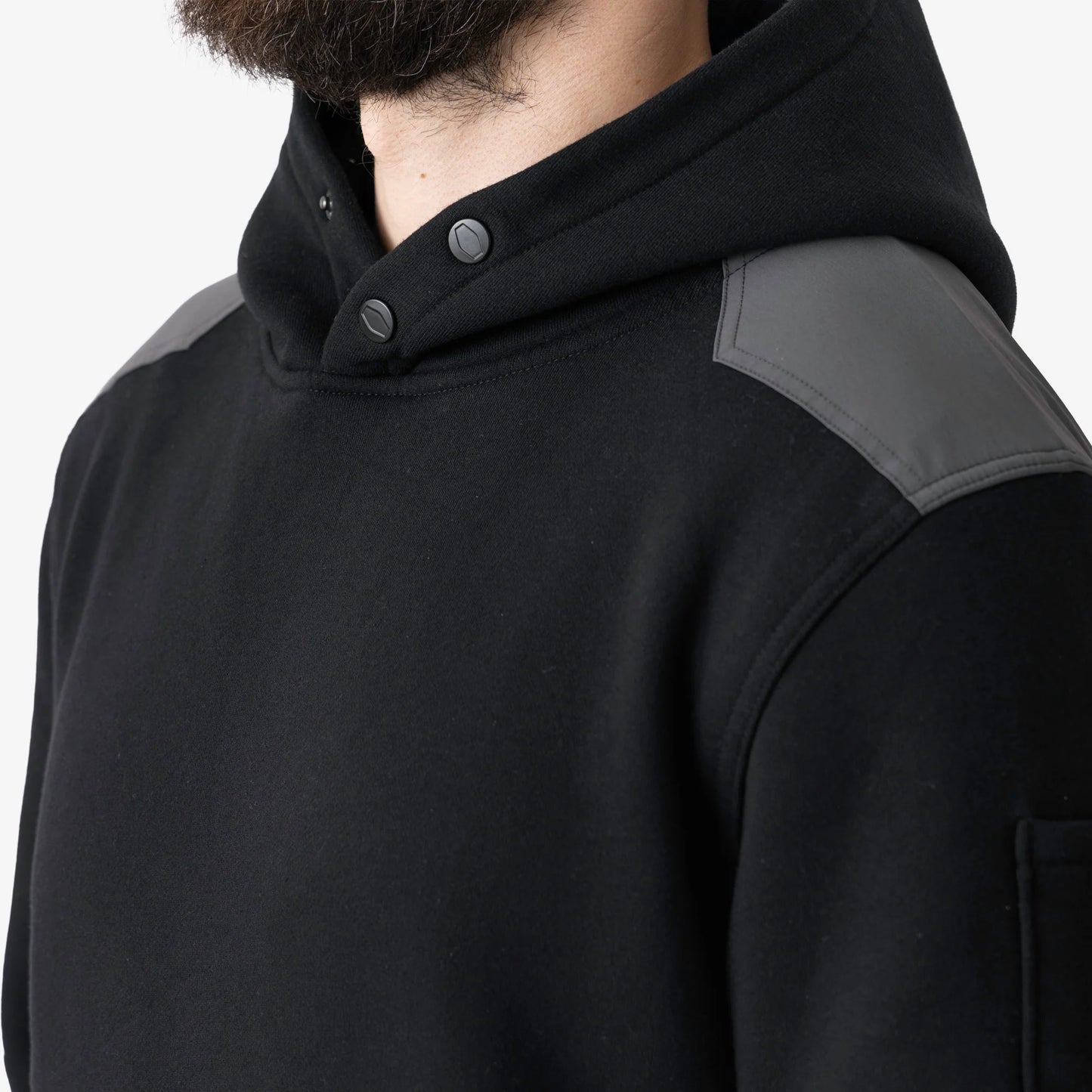 The Shevlin HD Hoodie