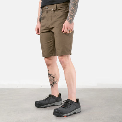 The Torra 11" Short