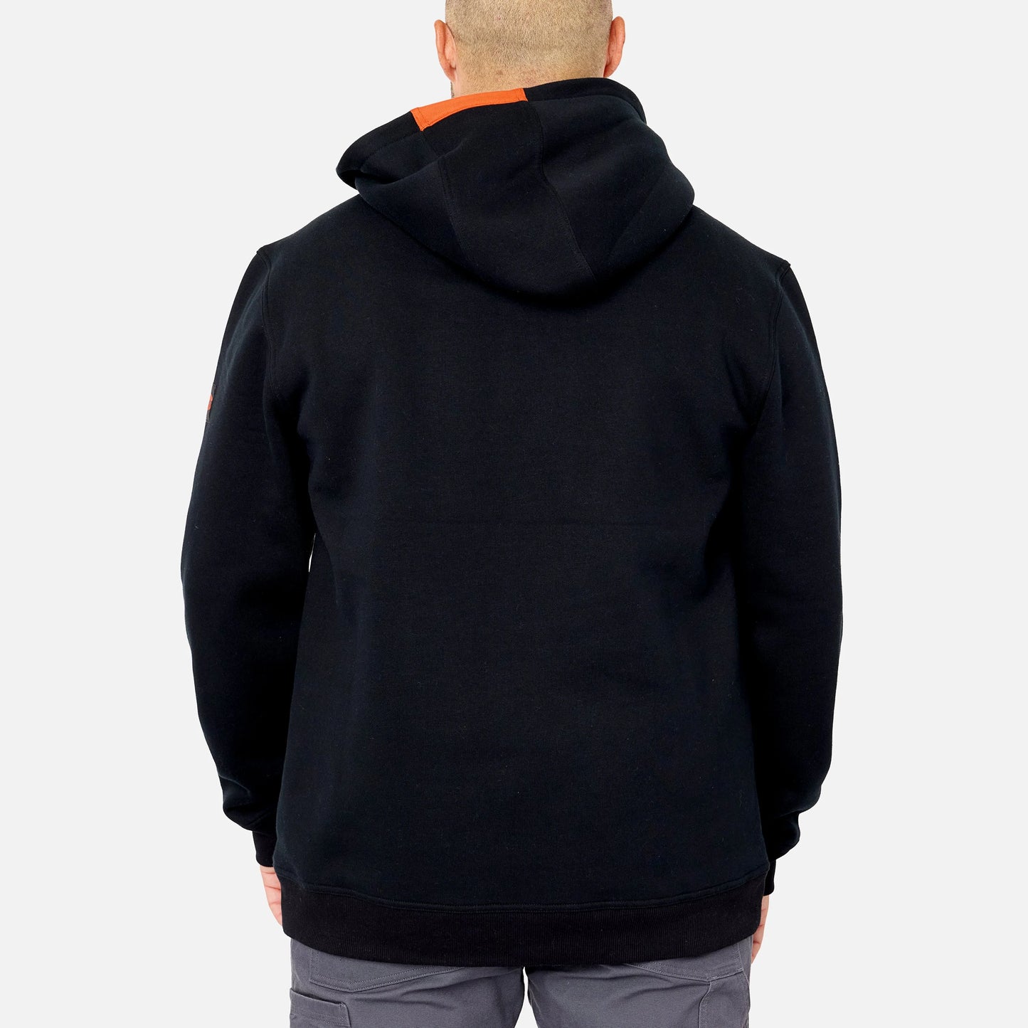 The Shevlin 1/4 Zip