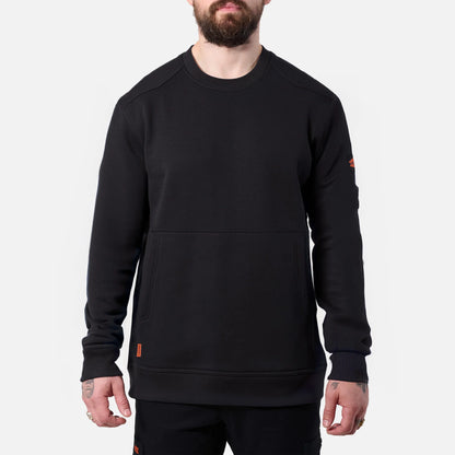 The Shevlin Crewneck