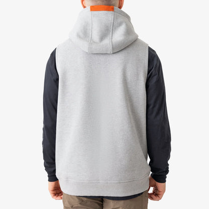 The Shevlin Sleeveless Hoodie