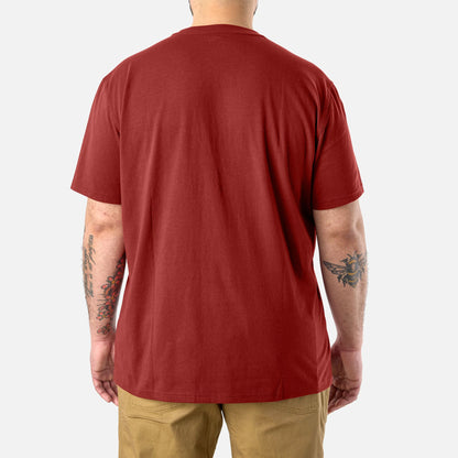 The Martin Pocket Tee