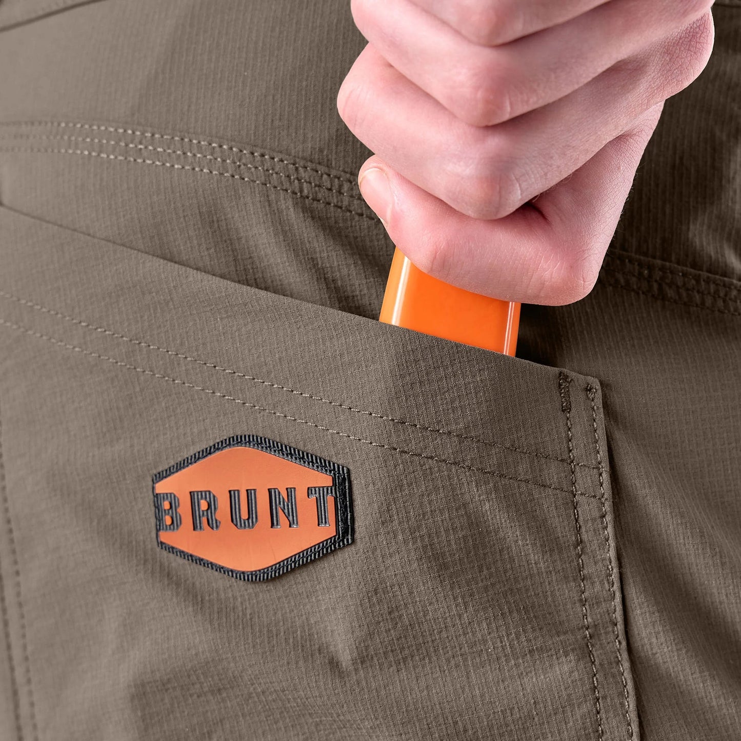 The Costello HD Tech Pant