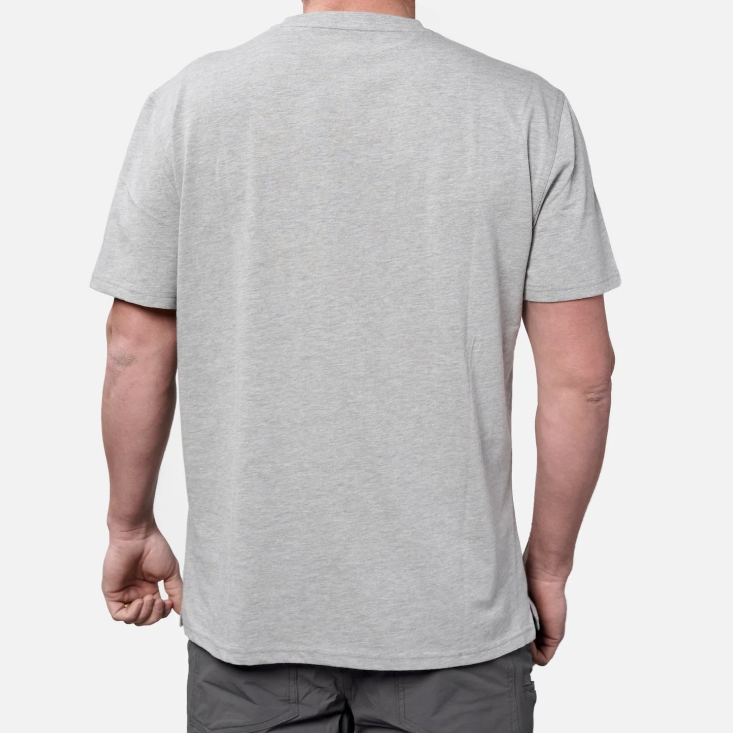 The Martin Pocket Tee