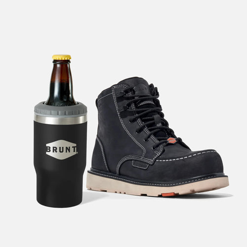 The Marin Waterproof (Soft Toe) Pack