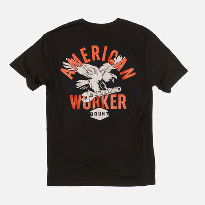 The BRUNT USA 250 Tee Pack