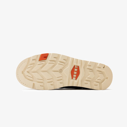 The USA Ohman Welted (Soft Toe)