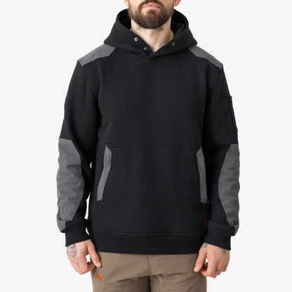The Shevlin HD Hoodie