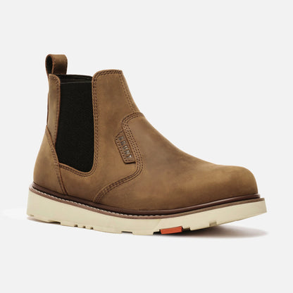The Ohman (Soft Toe)