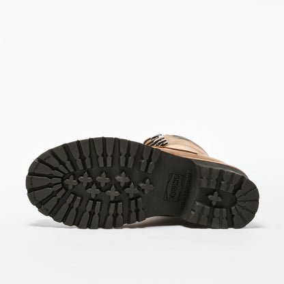 The DiStasio Welted BRUNT Toe Waterproof (Comp Toe)