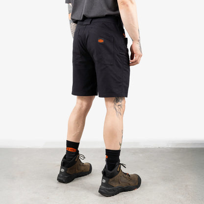 The Torra 9" Short