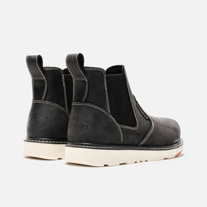 The Black Ohman (Comp Toe)