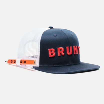 Flat Brim Snapbacks