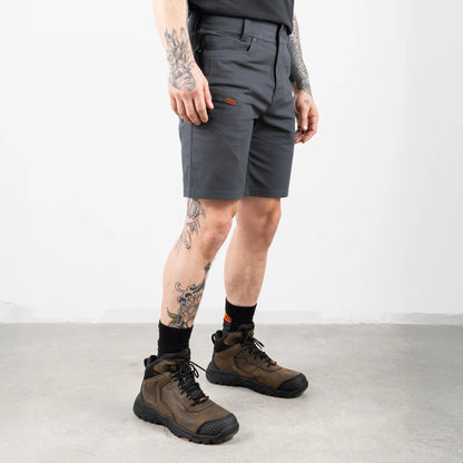 The Torra 9" Short