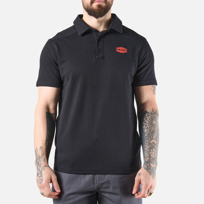 The Stretch Polo