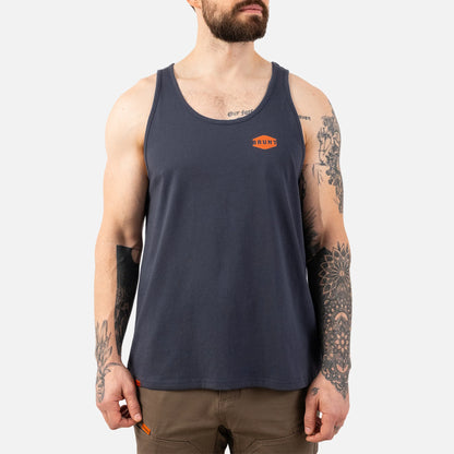 The BRUNT Tank Top
