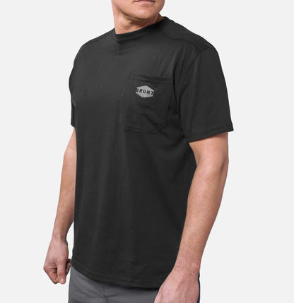 The Martin Pocket Tee
