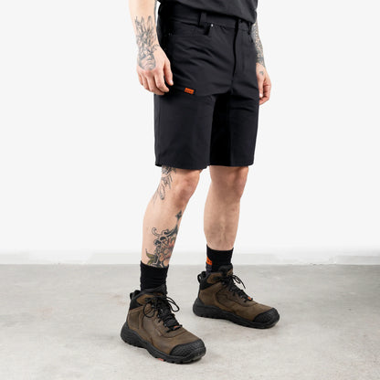 The Costello 11" Tech Short