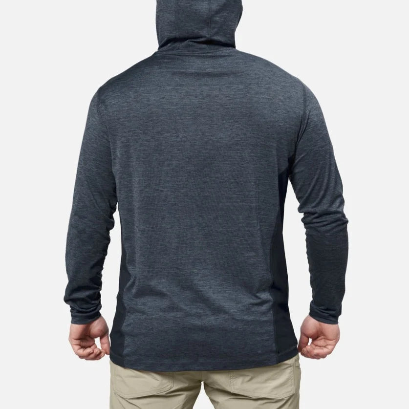 The McKenna Tech Hoodie