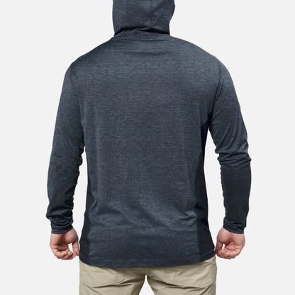 The McKenna Tech Hoodie