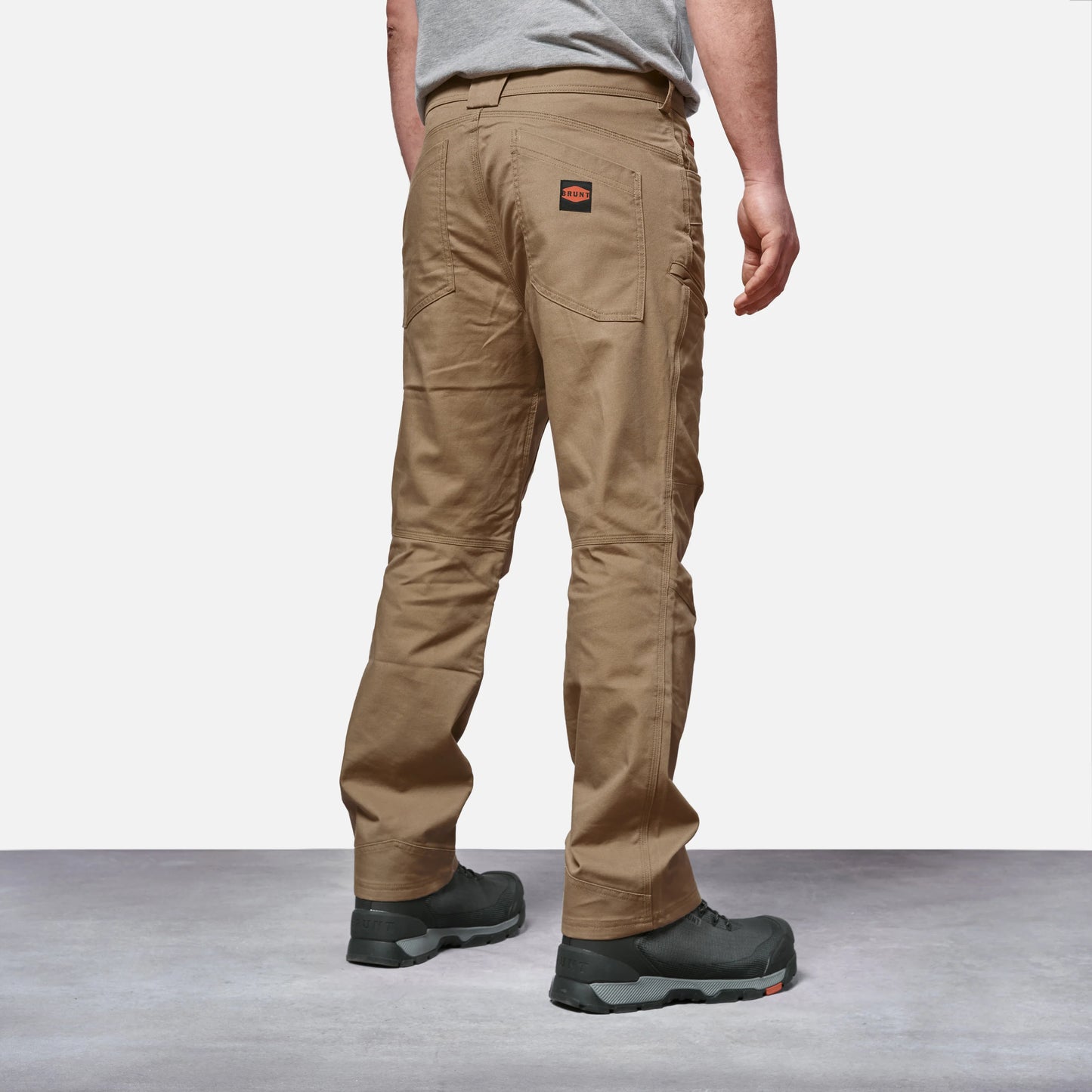The Torra HD Pant