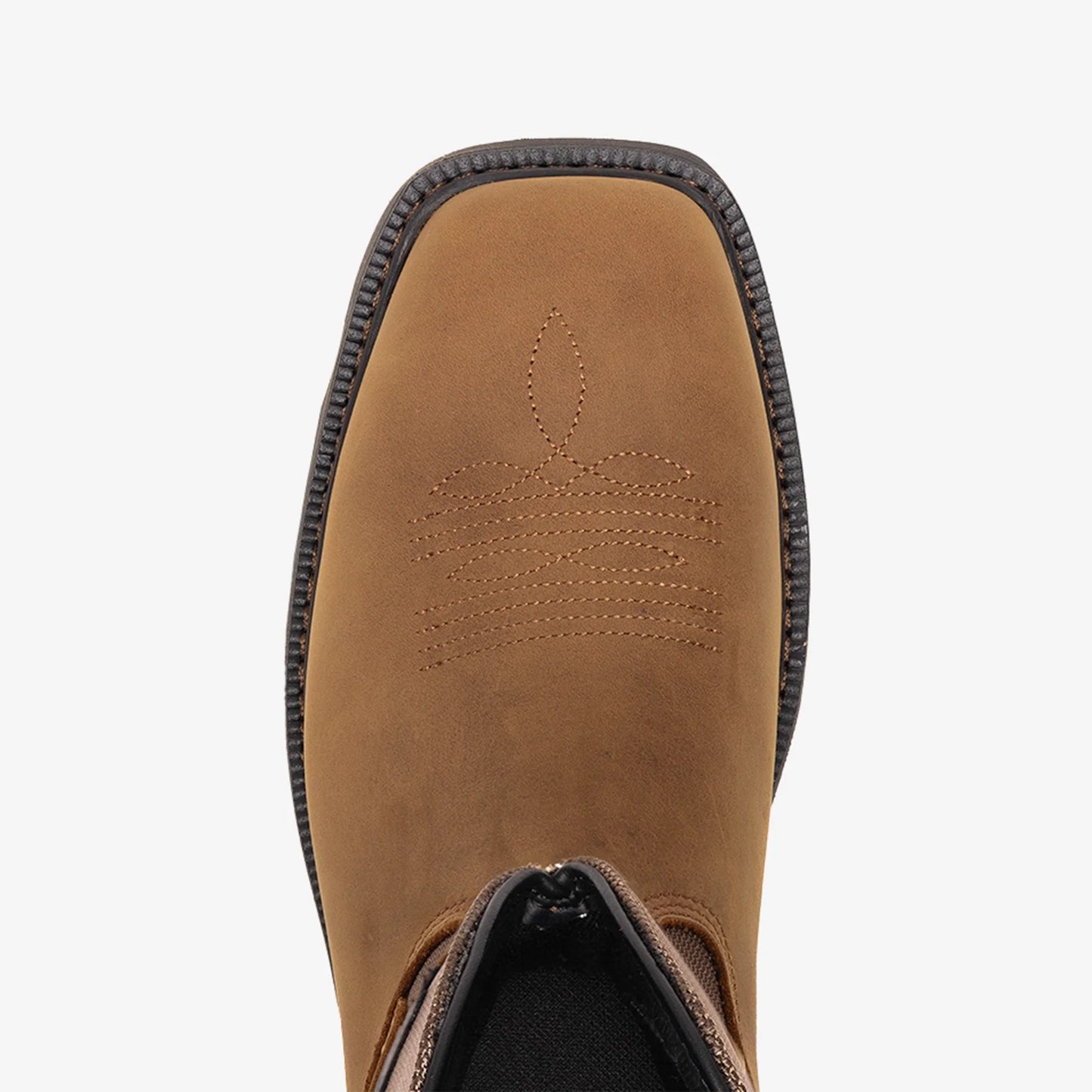 The Eagle Vastbinder Waterproof (Soft Toe)