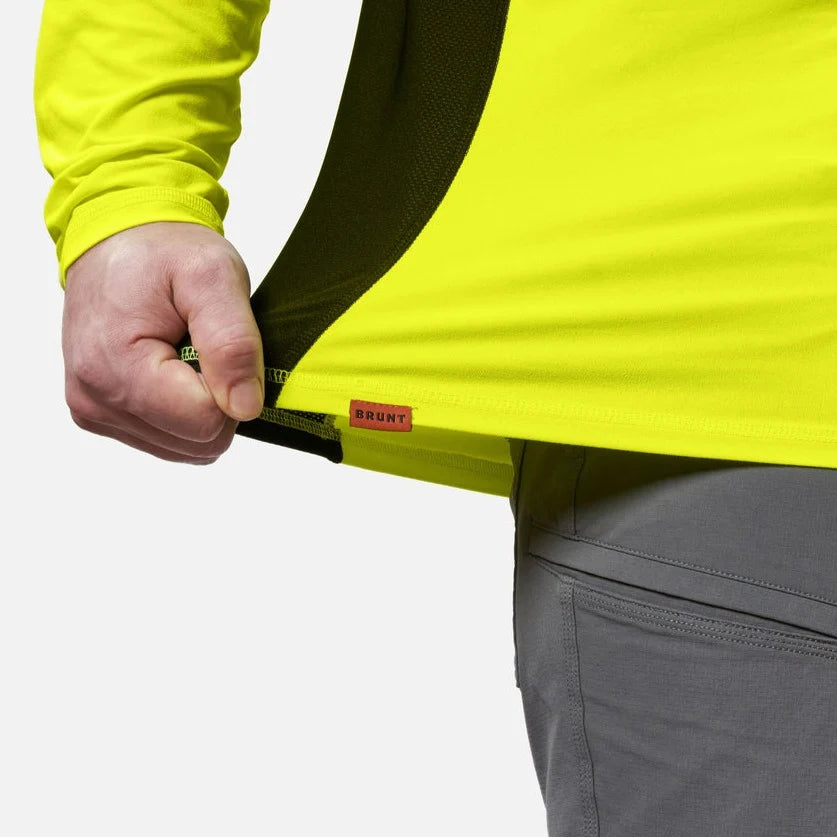 The McKenna Tech Long Sleeve Shirt Pack