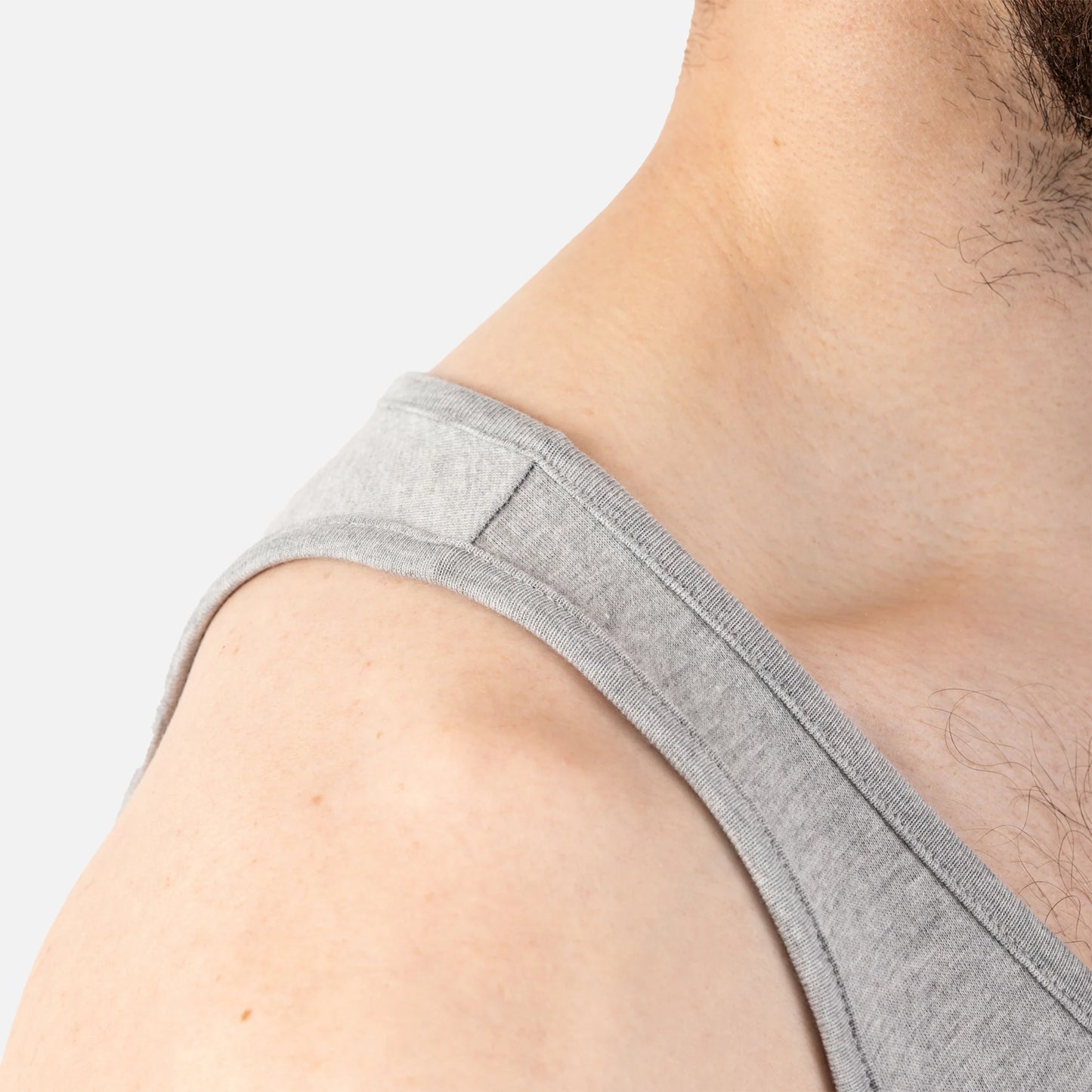 The BRUNT Tank Top