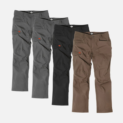 Costello Tech Pant Pack (4 for 3)