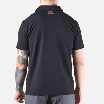 The Stretch Polo Pack