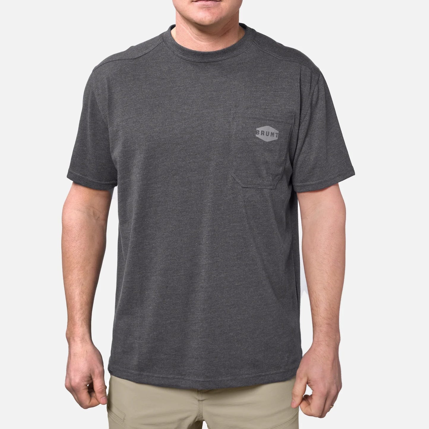 The Martin Short Sleeve Pocket Tee Pack