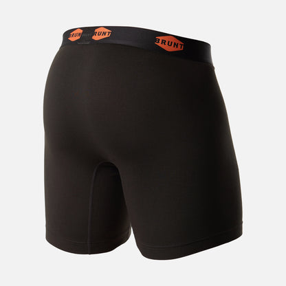 The 9" Comfort Tech Boxer Brief (2 Pack)