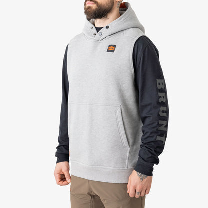 The Shevlin Sleeveless Hoodie