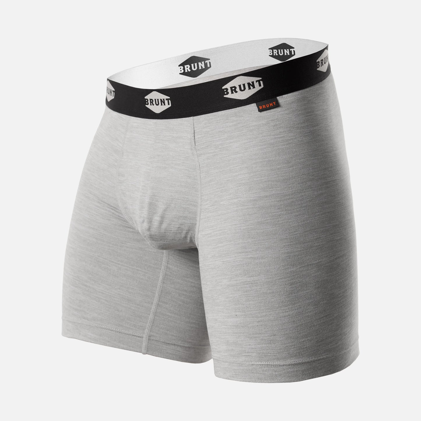 The 9" Comfort Tech Boxer Brief (2 Pack)