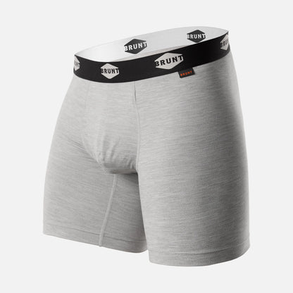 The 9" Comfort Tech Boxer Brief (2 Pack)