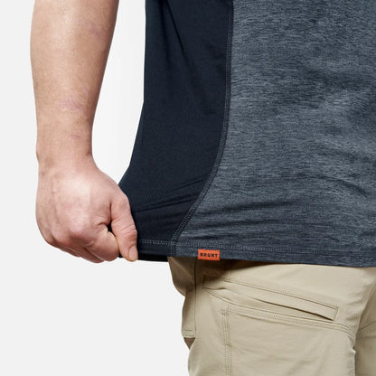 The McKenna Tech Shirt