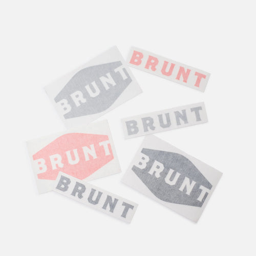 Truck Decal Pack