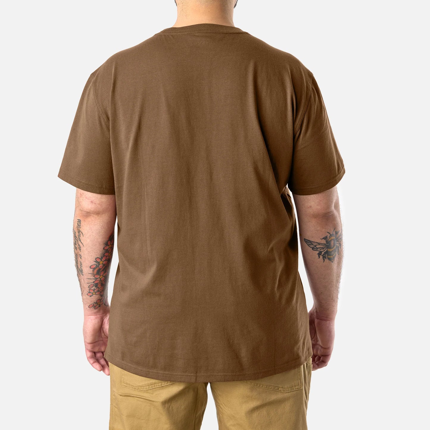 The Martin Pocket Tee